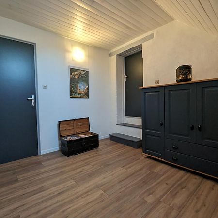 La Maison De Joe Beaumont  Экстерьер фото